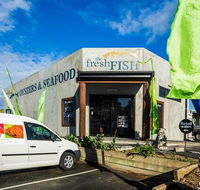 The Fresh Fish Place - Factory Direct Seafood - Cruises Travel