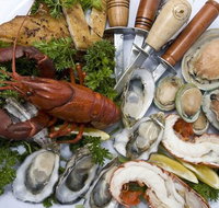 The Oyster Farm Shop - Travel Search