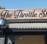 The Throttle Shed - Travel Agents
