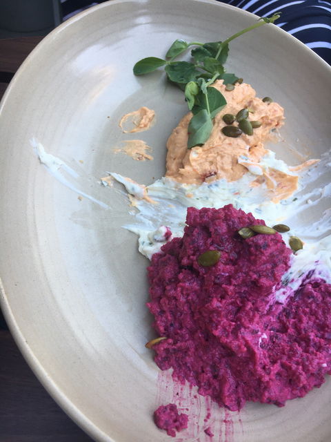 Tower Hotel Bistro - Travel Agents 6