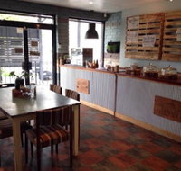 Walk the Talk Kitchen - Tourism Guide