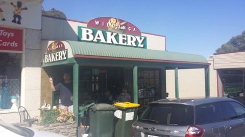 Willunga Bakery - Tourism Guide 0