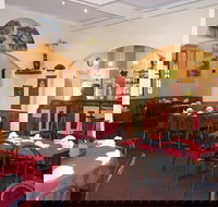 Wong's Happy Gathering Chinese Restaurant - Cruises Travel