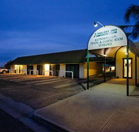 Anglers Inn Restaurant - Tourism Guide