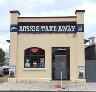 Aussie Take Away Penola - Tourism Guide