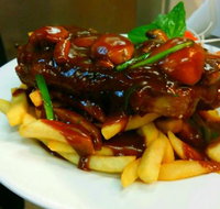Banana Tree Cafe - Tourism Guide