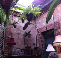 Bay Funktion - Travel Agents