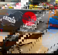 Blacksmiths - Tourism Guide