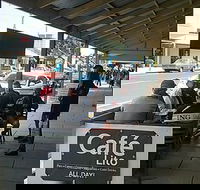 Cafe Lito - Tourism Guide