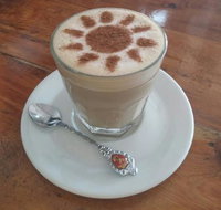 Caffe On Bungala - Travel Agents