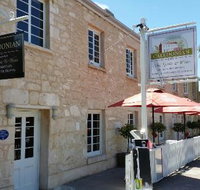 Caledonian Inn - Travel Agents