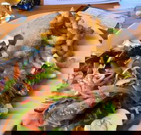 Chardonnay Lodge - Travel Agents