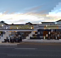 Chinese On Bagot - Travel Agents