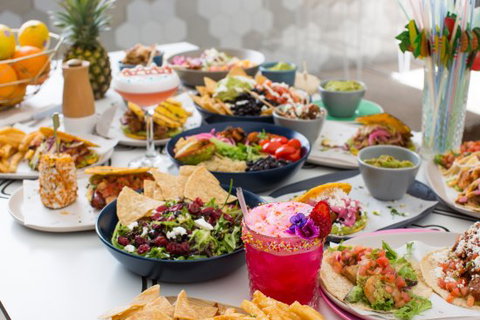 Comuna Cantina - Tourism Guide 0