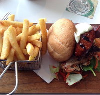 Coopers Alehouse Wallaroo - Tourism Guide