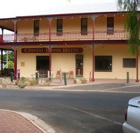 Crystal Brook Hotel - Travel Agents