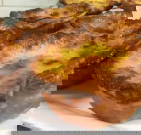 Divine Cafe - Tourism Guide