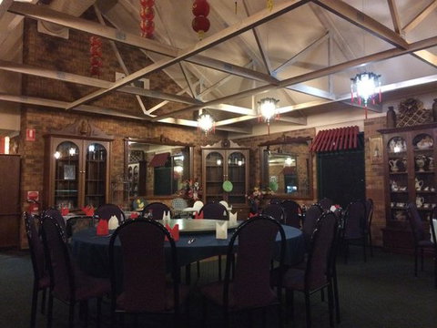 Dragon Village Chinese Restaurant - Tourism Guide 0