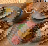 Drift Robe - Travel Agents