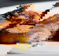 Drink Ottelia  Eat Fodder - Travel Agents