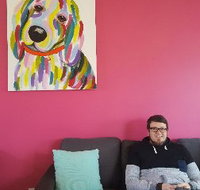 Fat Beagle Coffee Shop - Tourism Guide