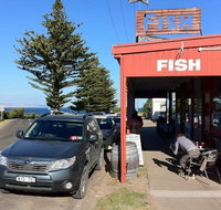 Fish - Tourism Guide