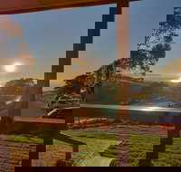 Forktree Brewing - Travel Agents