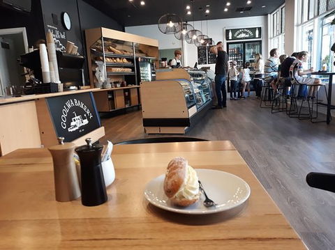 Goolwa Bakery Stirling - Travel Agents 0