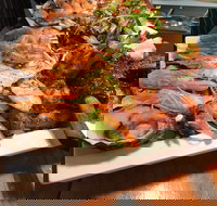 Indulge  Robe - Travel Agents