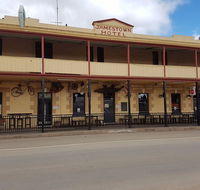 Jamestown Hotel - Cruises Travel