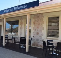 Jetty Road Bakehouse - Tourism Guide