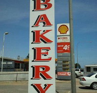 Kipling's Bakery - Travel Agents