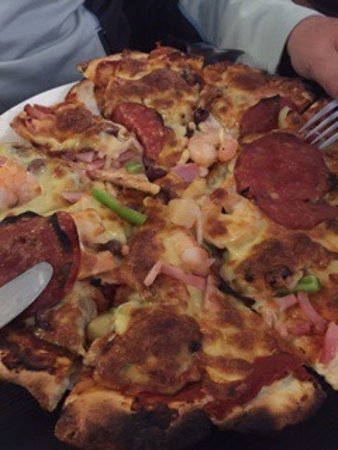 Lakeview Cafe, Meningie - Travel Agents 0