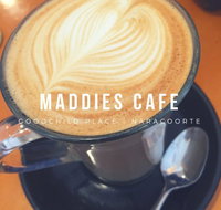 Maddies Cafe - Tourism Guide