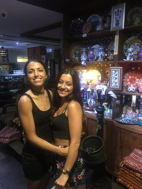 MADO Cafe And Restaurant - Travel Agents 2