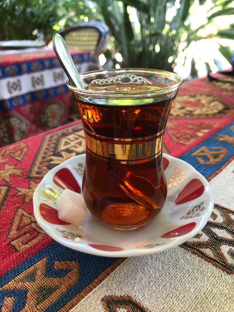 MADO Cafe And Restaurant - Travel Agents 4