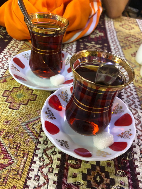 MADO Cafe And Restaurant - Travel Agents 6