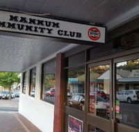 Mannum Community Club - Cruises Travel