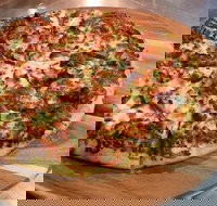 Marebello Pizza - Travel Agents