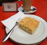 Meadows Bakery - Tourism Guide