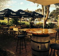 Meningie's Cheese Factory Restaurant - Travel Agents