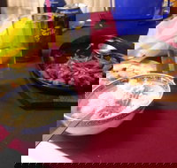 Min Palace - Travel Agents