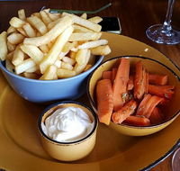 Mocandunda Cellar Door and Restaurant - Travel Agents