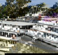 Murray River Queen - Cruises Travel