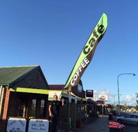My Friends Cafe - Travel Agents
