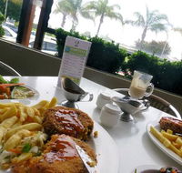 Nanya Bistro - Cruises Travel