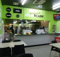 Naracoorte Pizza House - Tourism Guide