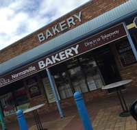 Normanville Bakery - Travel Agents