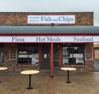 Normanville Fish Shop  Pizza - Travel Agents