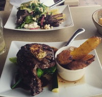 Normanville Hotel Restaurant - Travel Agents